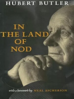 cover image of In the Land of Nod